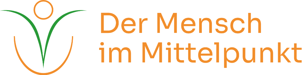 Der Mensch im Mittelpunkt
